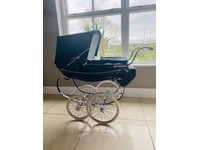 silver cross dolls prams for sale second hand